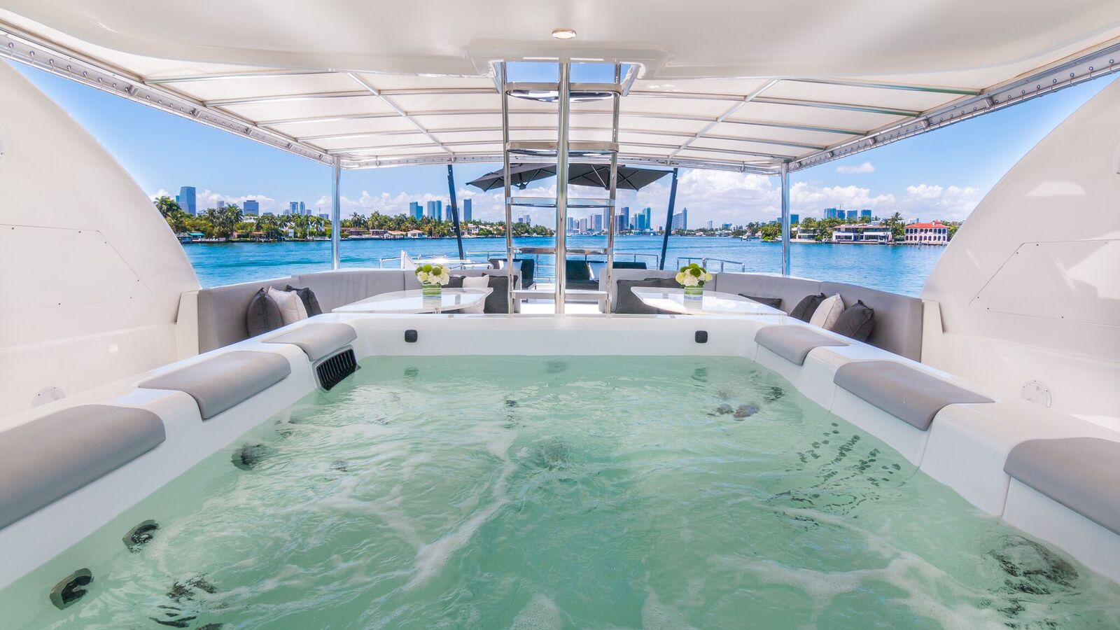 110ft HORIZON NIRVANA