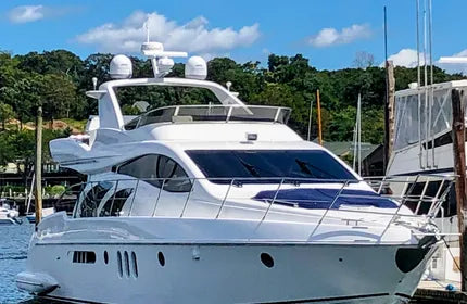 AZIMUT 60ft