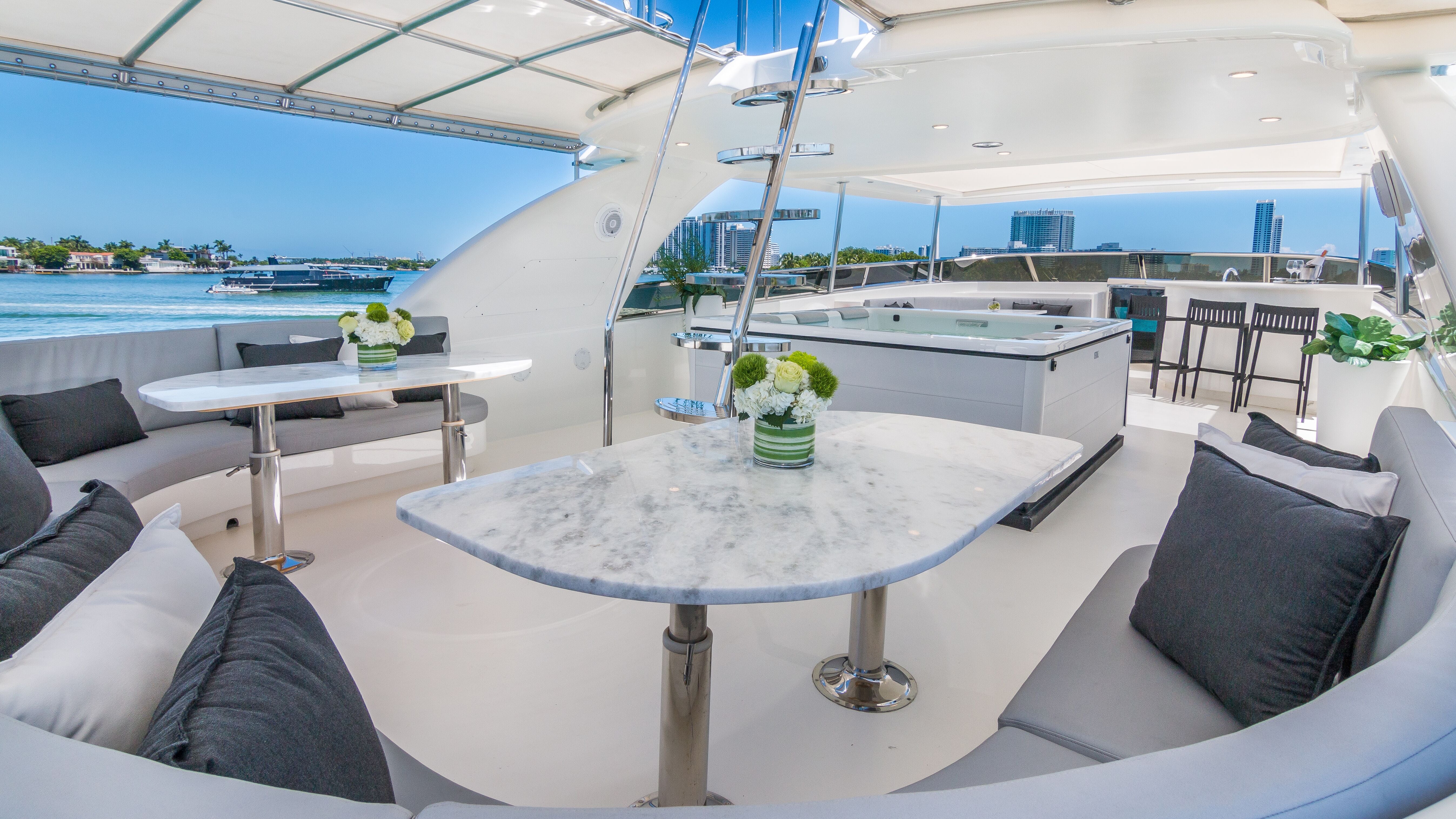 110ft HORIZON NIRVANA