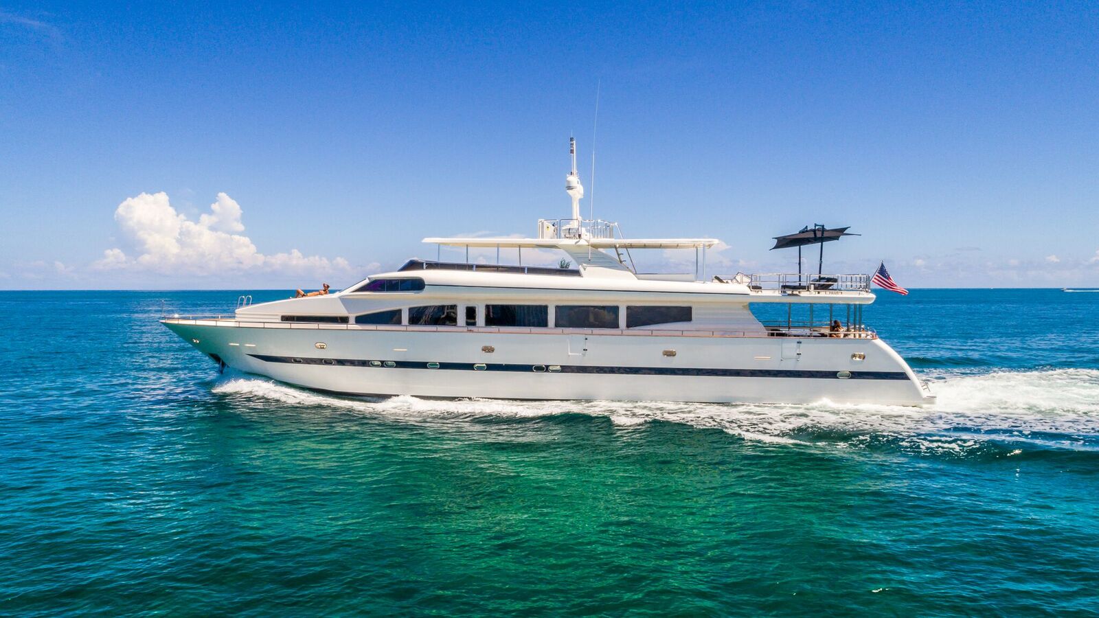 110ft HORIZON NIRVANA