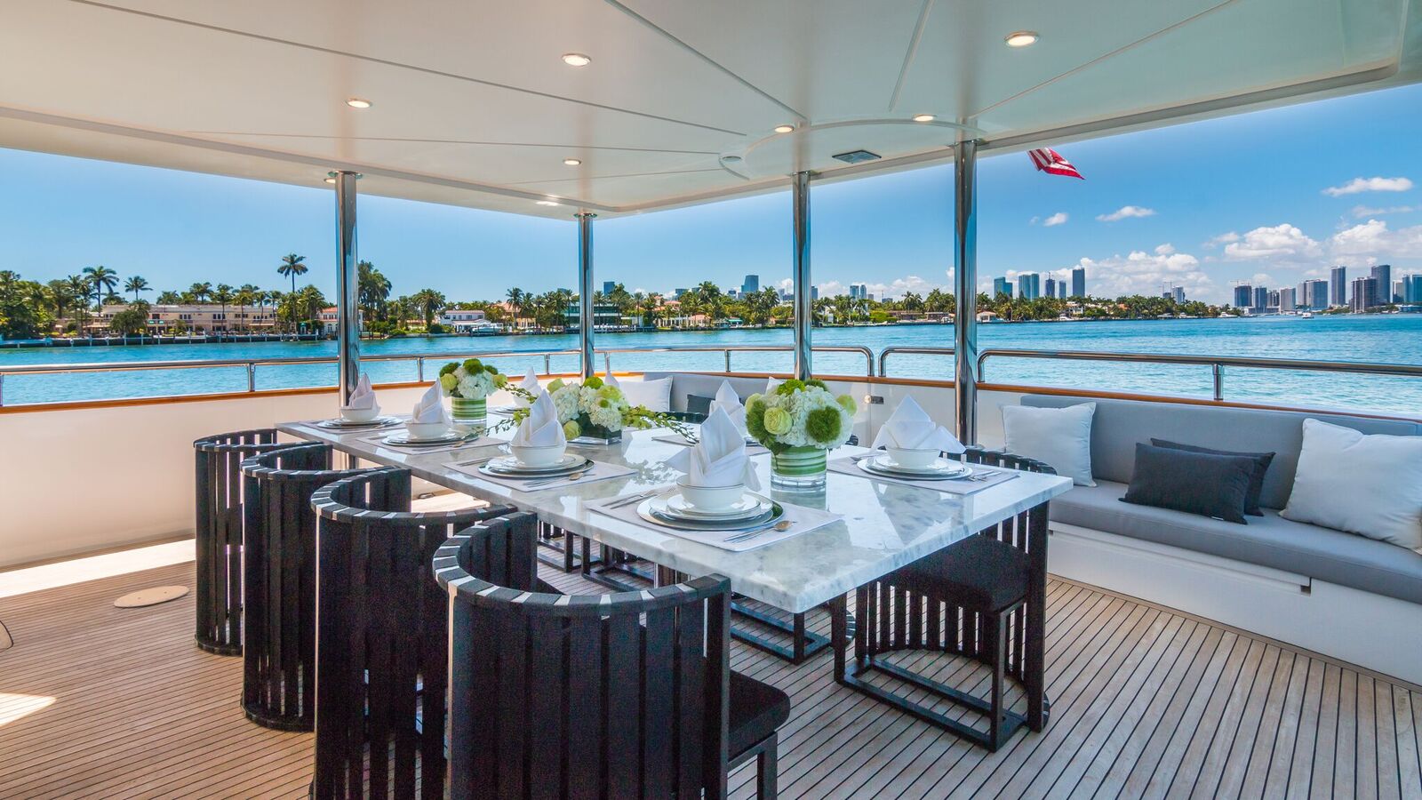 110ft HORIZON NIRVANA