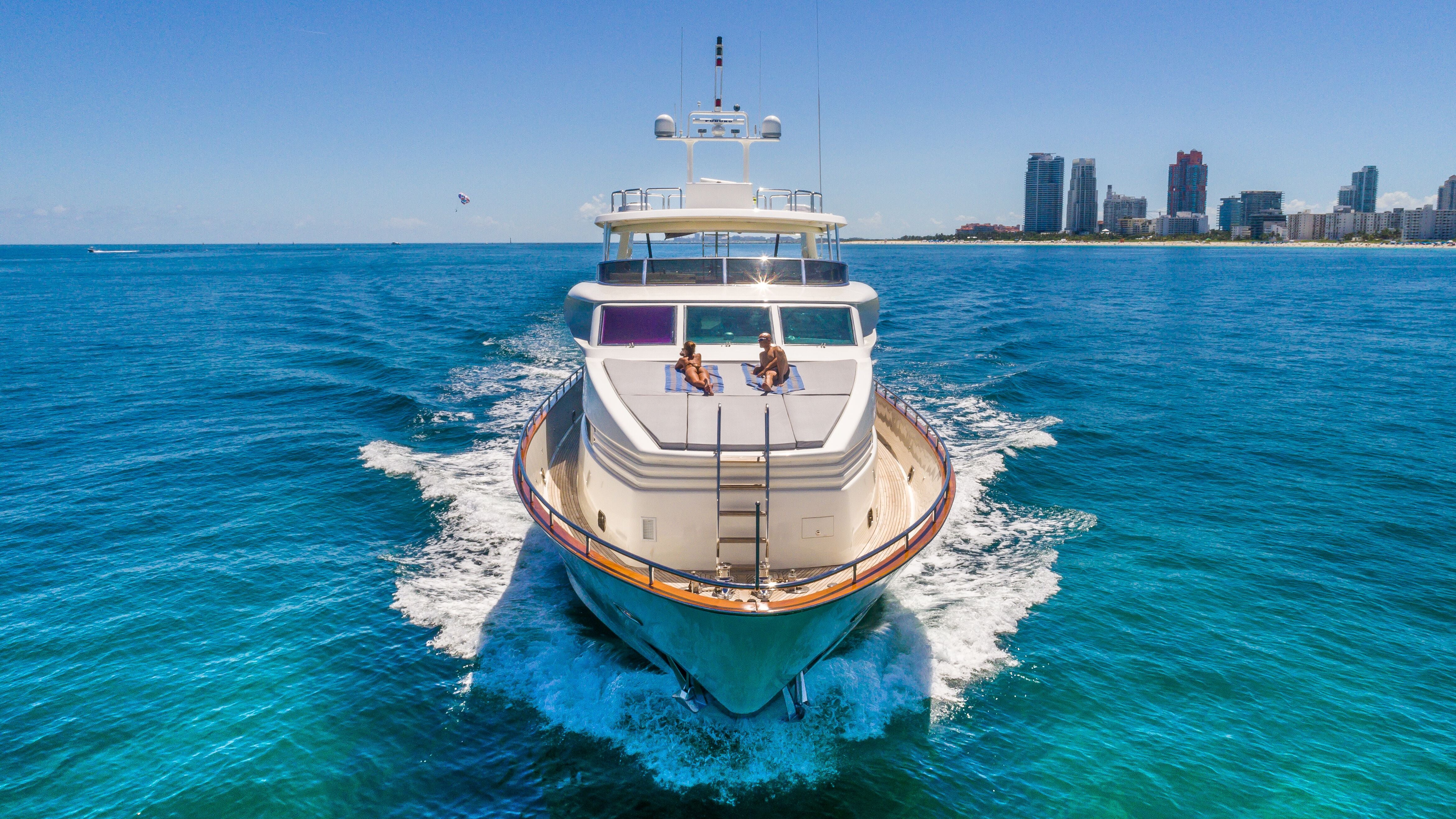 110ft HORIZON NIRVANA