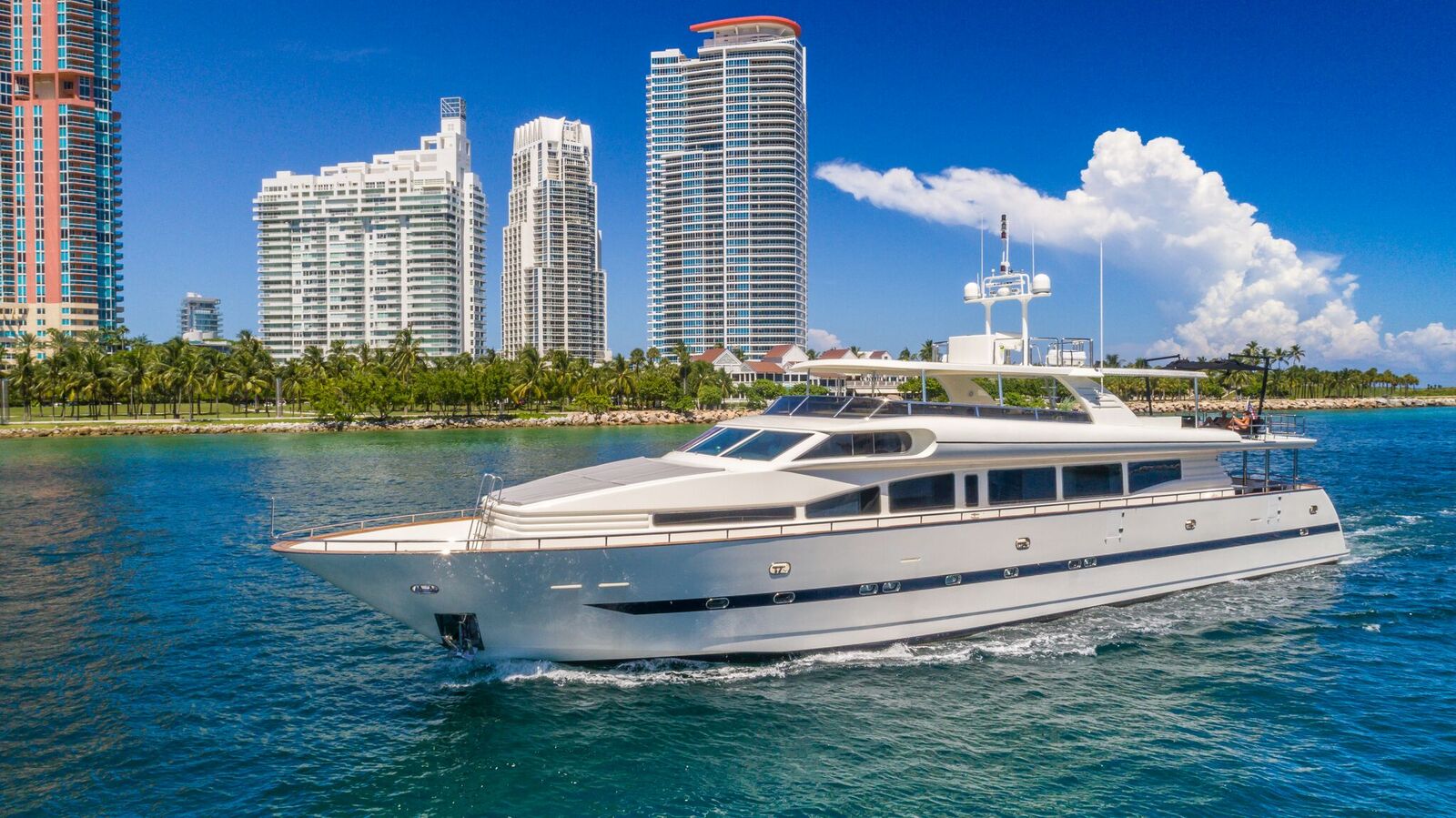 110ft HORIZON NIRVANA