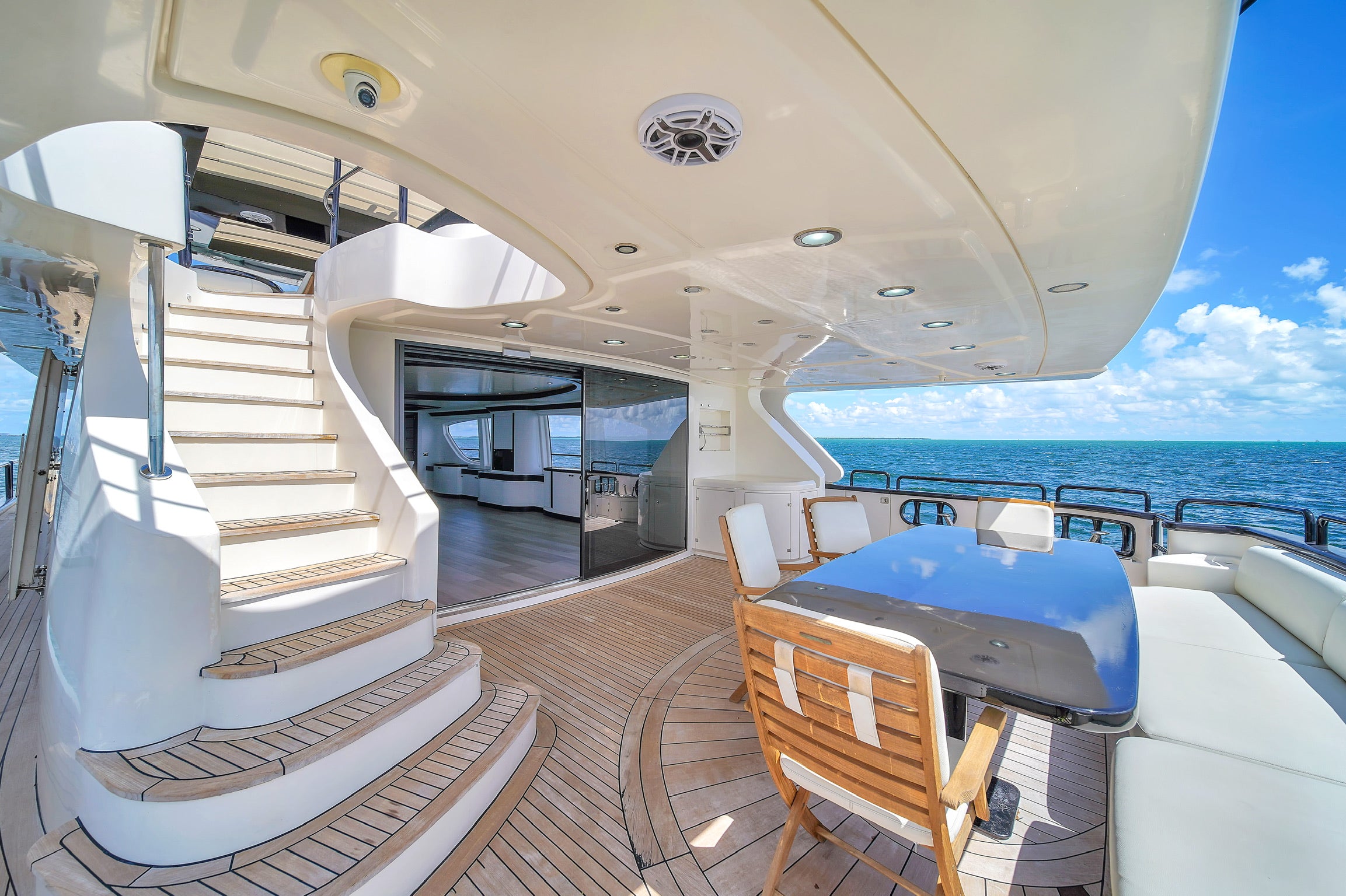 AZIMUT 130ft