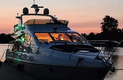 AZIMUT 60ft