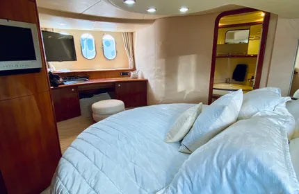 AZIMUT 60ft