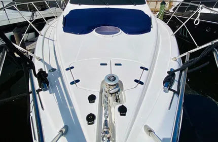 AZIMUT 60ft