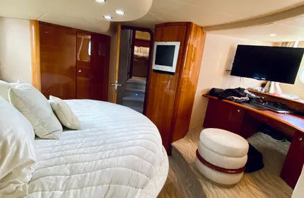 AZIMUT 60ft