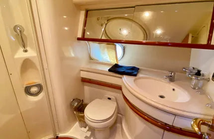 AZIMUT 60ft