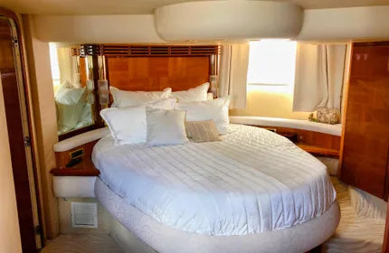 AZIMUT 60ft