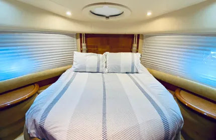 AZIMUT 60ft