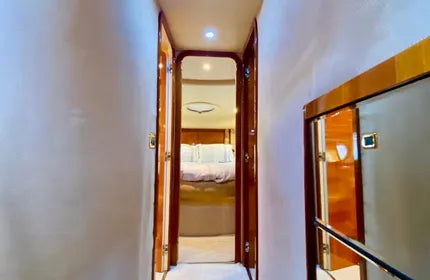 AZIMUT 60ft