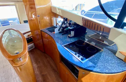 AZIMUT 60ft