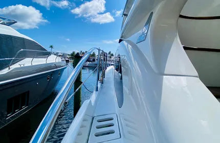 AZIMUT 60ft