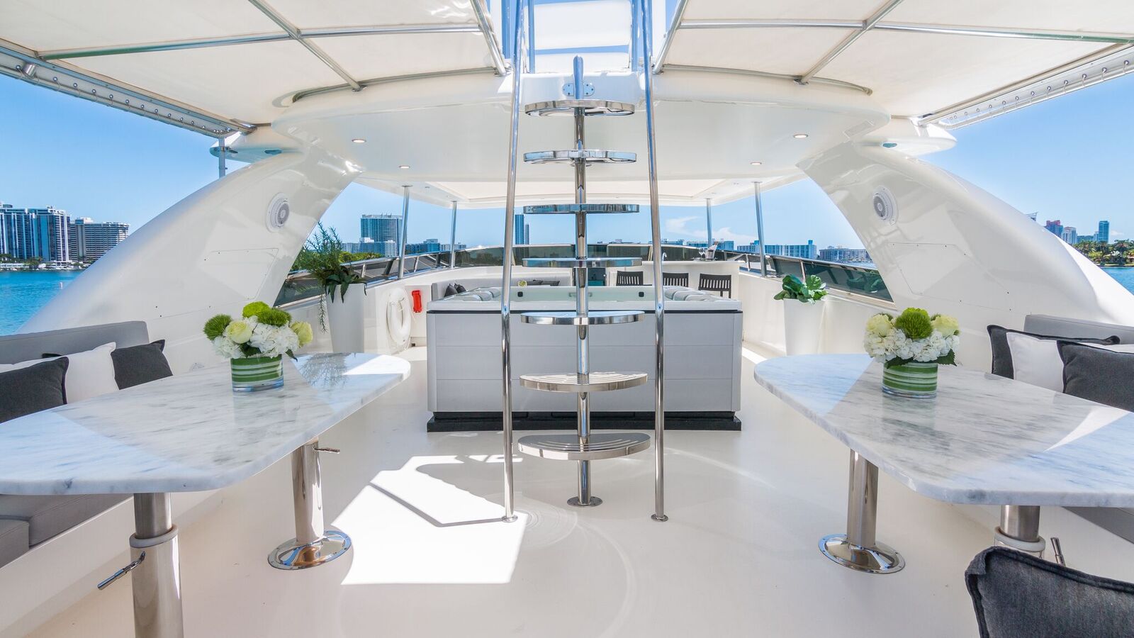 110ft HORIZON NIRVANA