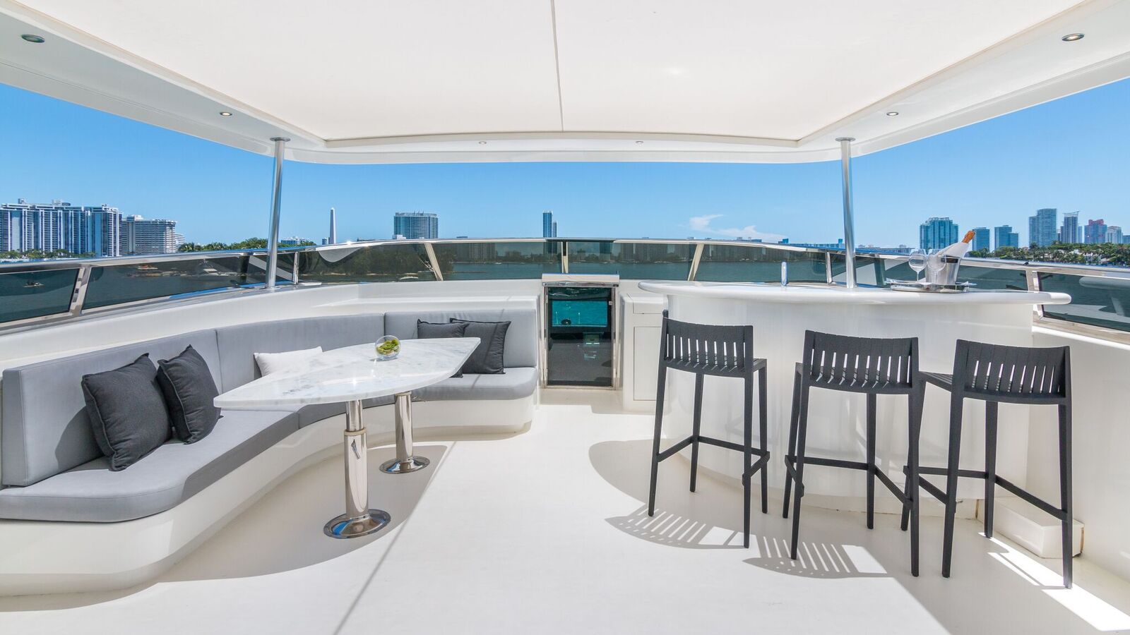 110ft HORIZON NIRVANA