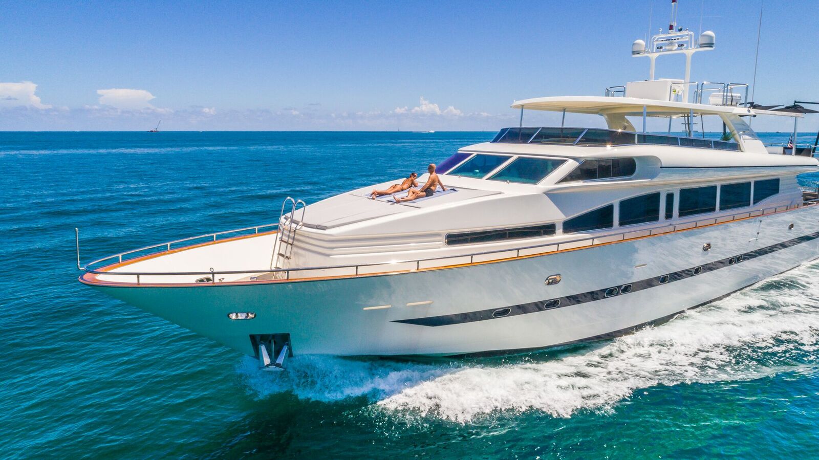 110ft HORIZON NIRVANA