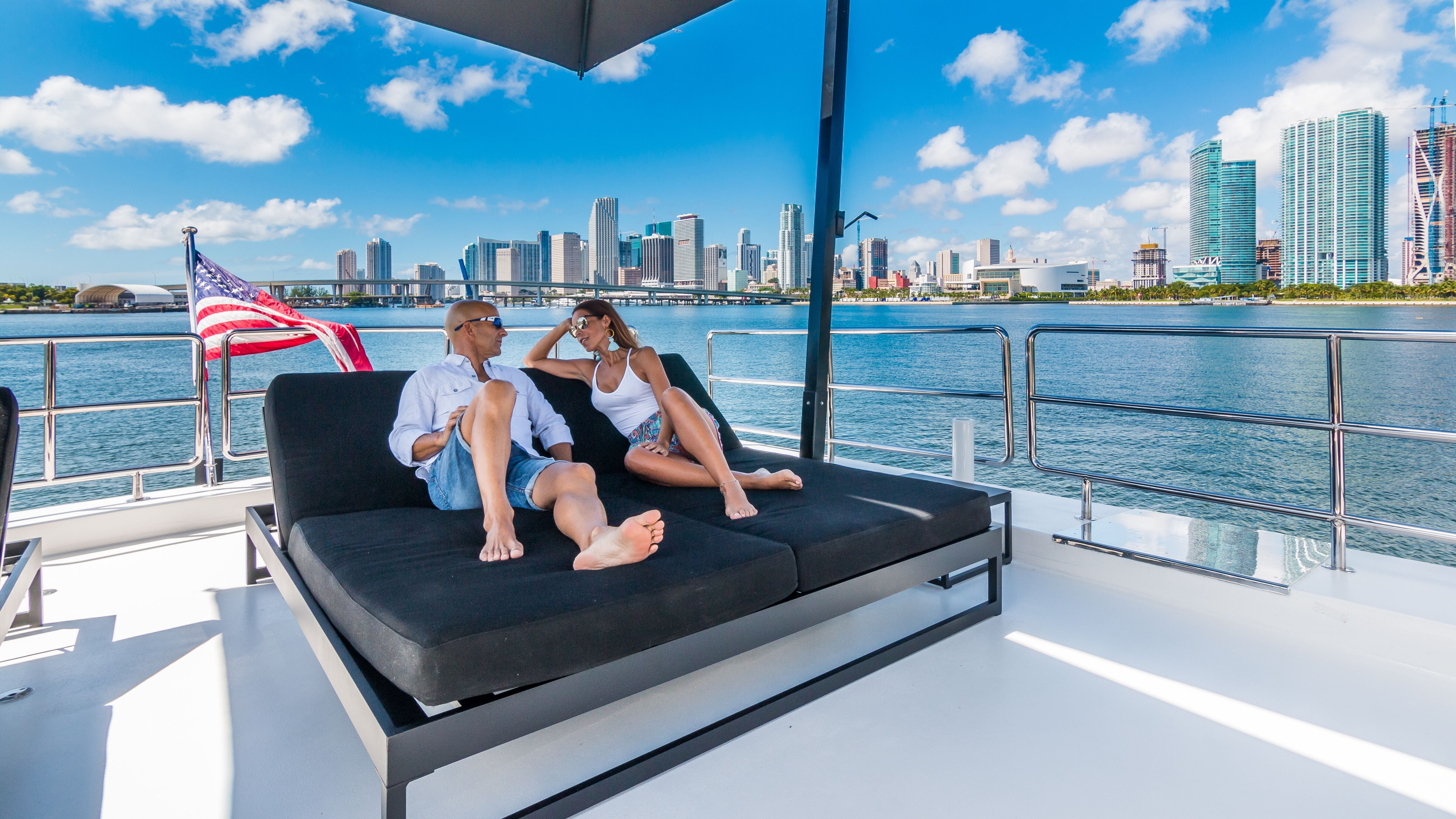 110ft HORIZON NIRVANA