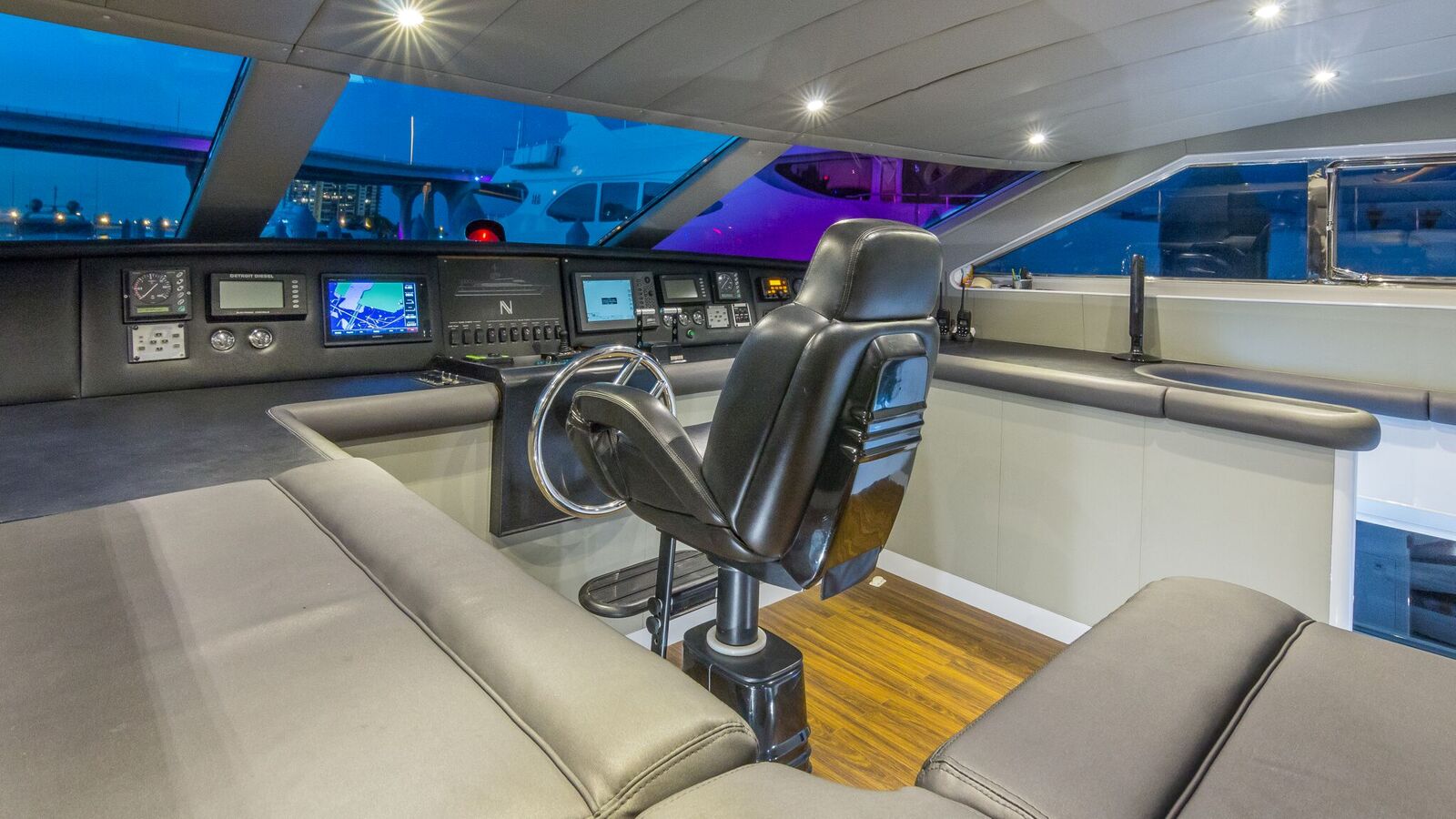 110ft HORIZON NIRVANA