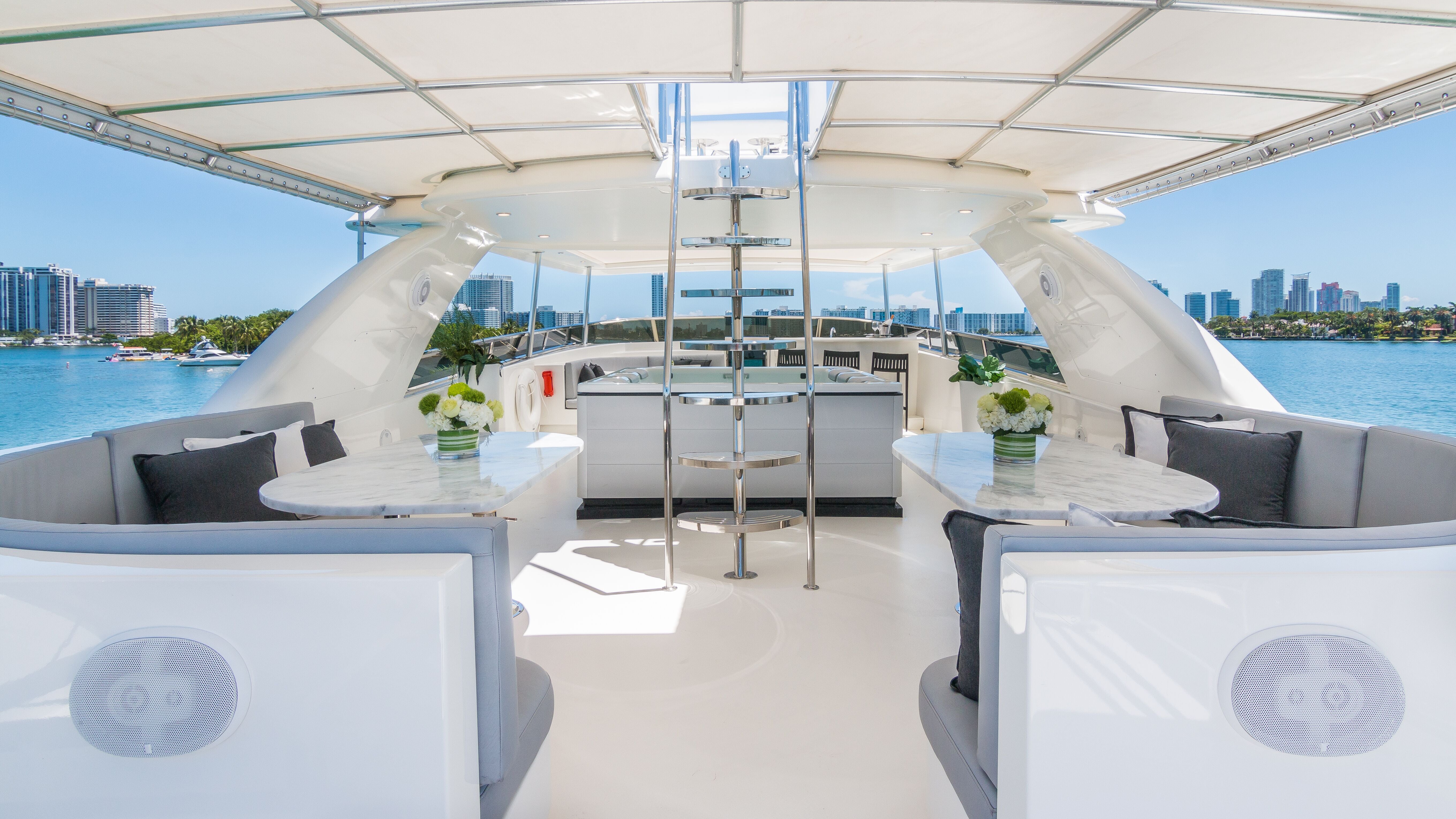 110ft HORIZON NIRVANA