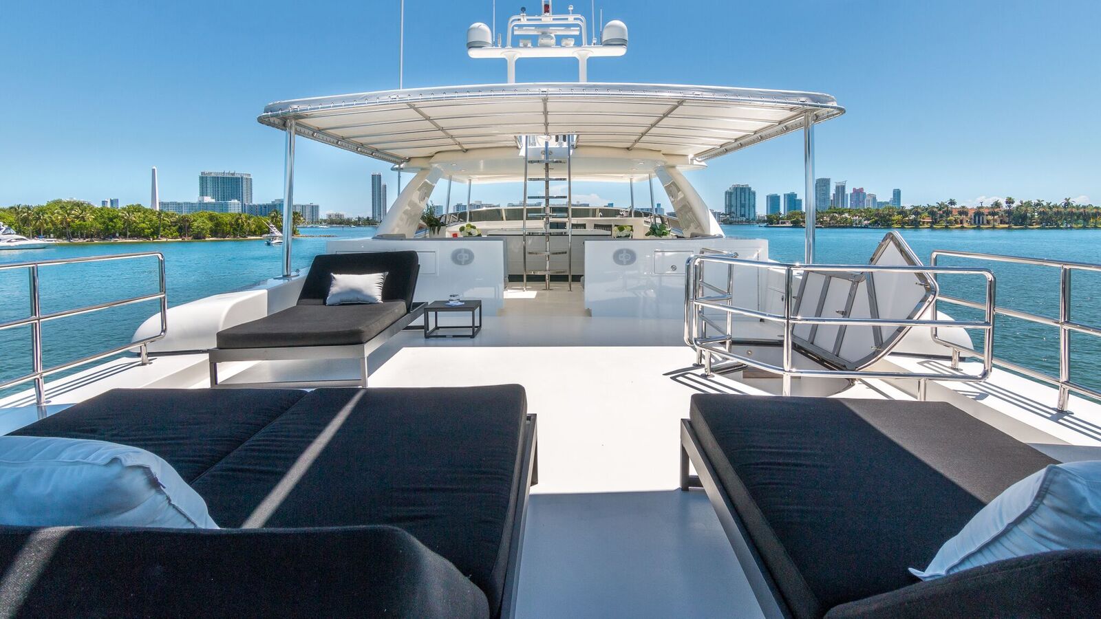 110ft HORIZON NIRVANA