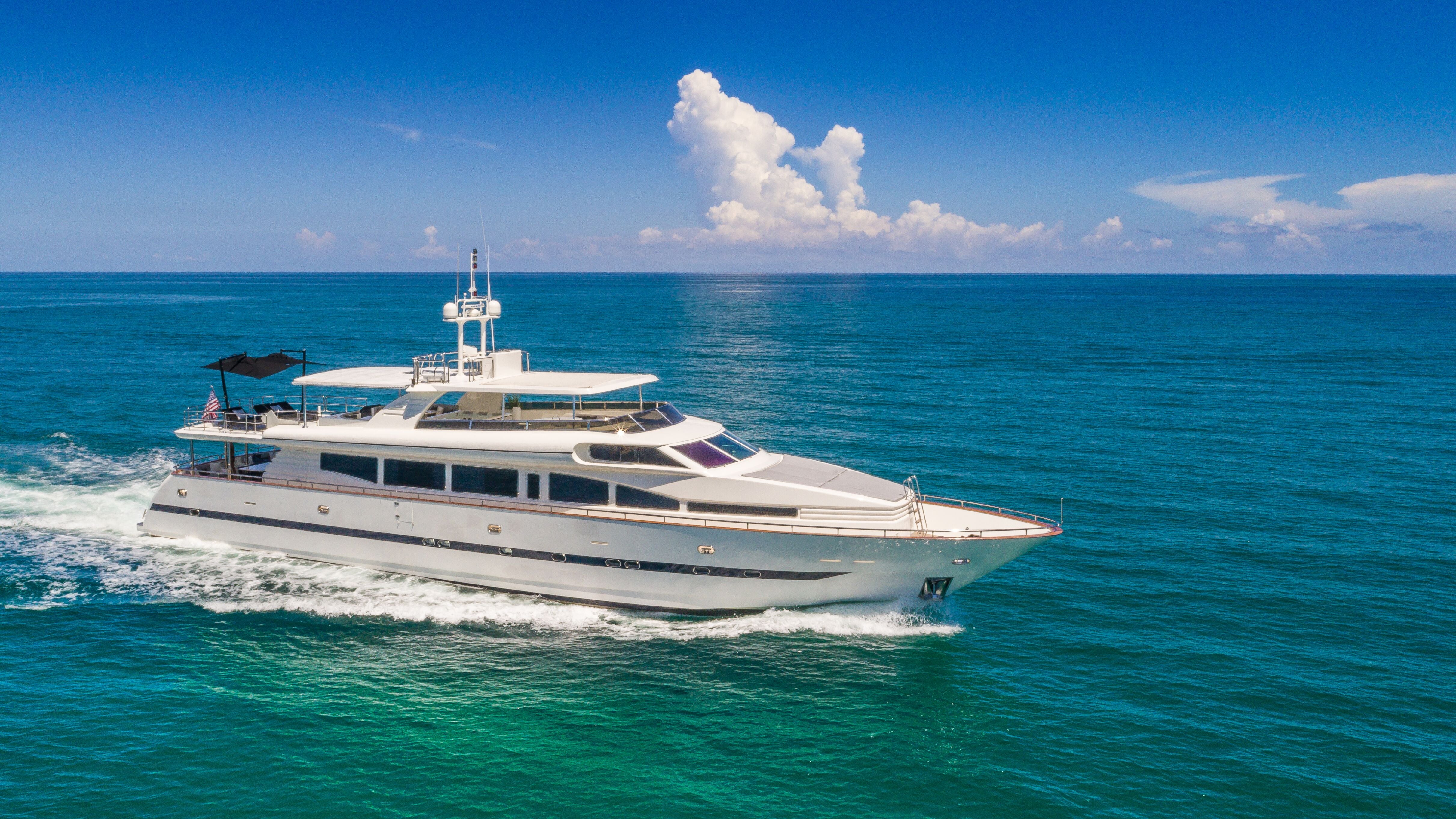 110ft HORIZON NIRVANA