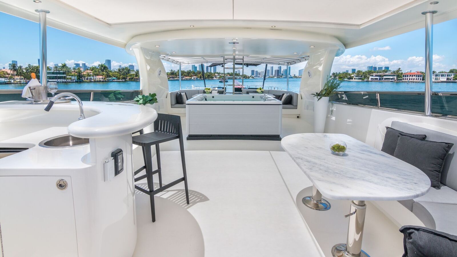 110ft HORIZON NIRVANA